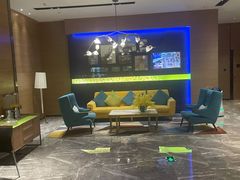 -苏州吴中希尔顿欢朋酒店