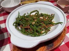 -西贝(紫荆广场店)