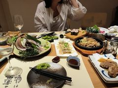 -稳座小料理(锦华街店)