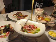 -Kathleen's Waitan 凯圣琳江景西餐厅(外滩店)