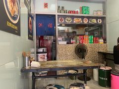 -洪福米线(浣纱路店)