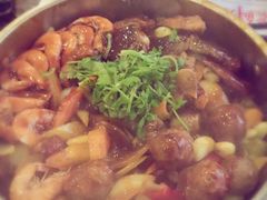 -黄记煌三汁焖锅(1818广场店)