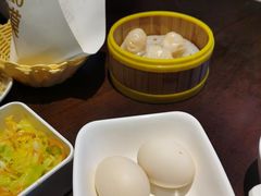 -阿那亚第三食堂 Cafeteria 3