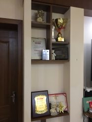 -杉惠素颜美妆皮肤管理中心