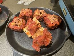 -老冯烤羊蝎子馆(望京店)