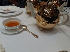 -TWG Tea(台北101购物中心沙龙及精品门市)