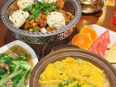 -鼎晟江南·融合江南宴(固戍店)