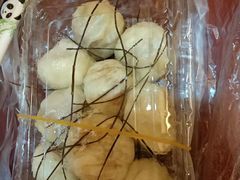 松毛汤包-佬钱湾仔(衣裳街店)