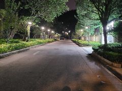 -二龙喉公园
