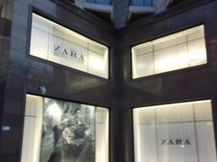 -ZARA(世贸天阶店)