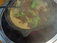 -重庆鸡公煲·青锅花椒鱼(牡丹江路店)