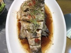 -天津乾毓德饭庄·清真传统炒菜·海鲜烧烤(咸阳路店)