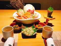 -本逸·割烹料理(湖墅店)