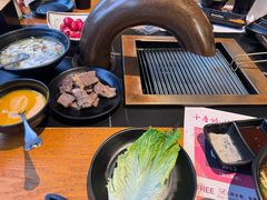 -千寻烧肉(政务区店)