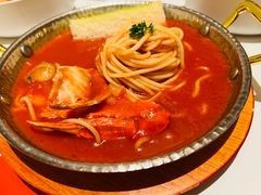 -赤火牛排(金狮广场店)