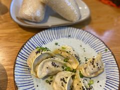 芝士牛肉水饺-花悦豆香