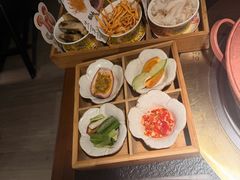 -菌自由丨野生菌火锅特色庭院餐厅(丽江古城店)