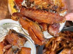 -斯丹姜母鸭·古法干香(涂门街总店)