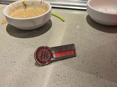 -海底捞火锅(顺义华联店)