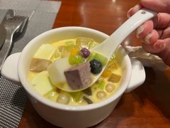 -郴州温德姆至尊豪廷大酒店·星璨自助餐厅