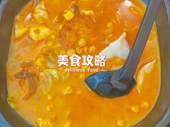 -阿香米线(吴中永旺梦乐城店)