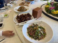 -北京全聚德(方庄店)