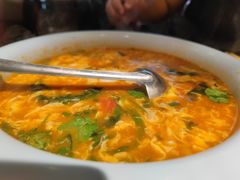 -华盛园卷子王农家菜水库鱼