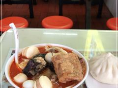 -津品味小吃(大学湾店)