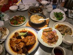 -岭南真味·匠心粤菜(K11店)