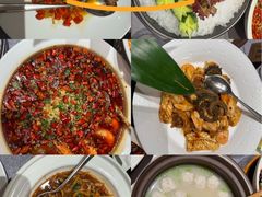 -连鹭海鲜·海肠捞饭·海胆饭(星海店)