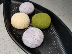 -妥妥烤肉料理(昙华林店)