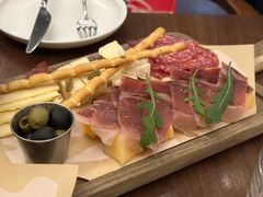 -ibarrel爱杯·bistro&brunch(江宁路店)