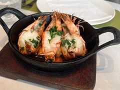 -IL Forno 意坊·意大利餐厅(温州万象城店)