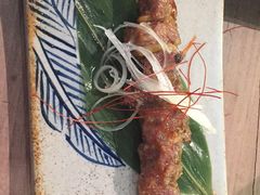 -鸟鸣门屋台料理(金帝银泰店)