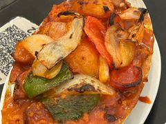 -妈阁铭记澳葡美食