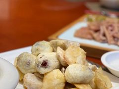 -秦三驴(云飞街店)