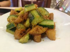 -鼎好家常菜(天桥店)