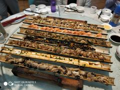 -南海食街(佛冈店)