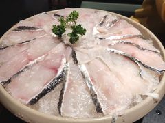 -莽子老火锅(大坪店)