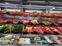 -钢管厂五区小郡肝串串香(滨江店)