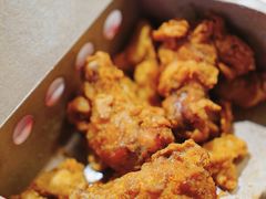 -阿捡忭京炸鸡(韭菜园总店)