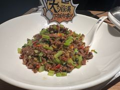 -太二酸菜鱼(上海佛罗伦萨小镇店)