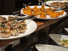 -拉蒂娜·巴西牛排馆 Latina·Brazilian Steakhouse(王府井喜悦店)
