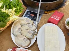 -濠轩阁特色生蚝火锅(水湾路店)