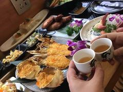 -兄弟船精致料理(万科蓝山店)