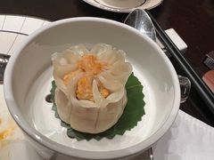 -海派悦庭·海胆烧麦·新融合菜(凯德广场店)