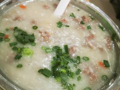 -南记食粥坊·宵夜大排档(莲花总店)