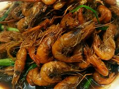-老头儿油爆虾(星光一期店)