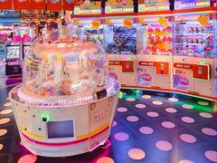 -反斗乐园(领展中心城店)
