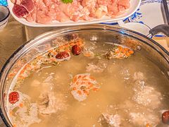 -小煵记·打边炉(西丽文光店)